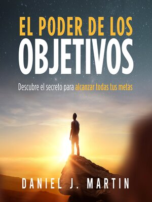 El poder de los objetivos - Audiobook